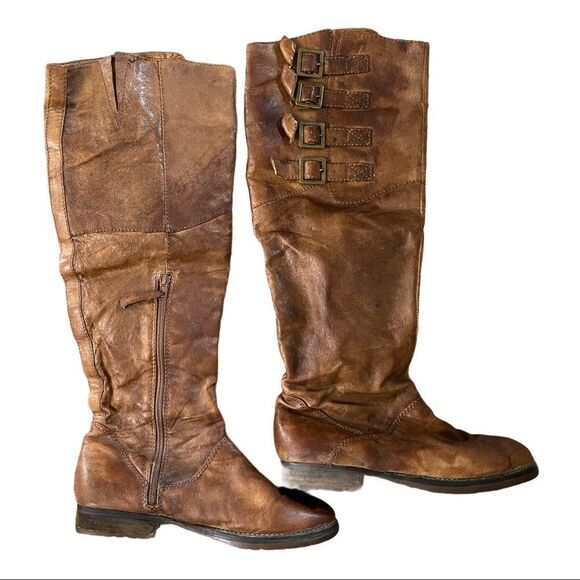 Steve Madden Miidori Tall Boots‎ - Picture 2 of 10